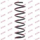 KYB Fahrwerksfeder Bmw T. 6 (E63) 4.4Ci 01/04 K-Flex RG6793