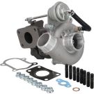 KAMOKA Turbolader 8600023