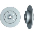 KAMOKA Bremsscheibe 103542