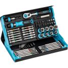 HAZET Set, Schraubendreher-Einsatz (Bits) 2200SC-32