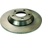 DENCKERMANN Bremsscheibe B130249
