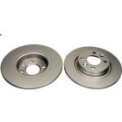 Bremsscheibe Dacia P. Logan/Sandero/Twingo Mit Pow Ok¤ Anti-Korrosion QD5097