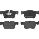 BREMBO Bremsklötze VA P 61 127