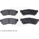 Bremsbelagsatz Chevrolet T. Lacetti 1.4-2.0D 05 ADG042152