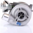 Nissens Turbo 93229