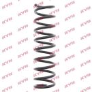 KYB Fahrwerksfeder Bmw T. 5 (E39) 2.0-4.9 11.95-06.03 RA5566