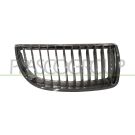 KÜHLERGRILL R CHROM/SCHWARZ PQ 1724,410,1
