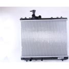 Wasserkühler PKW 641758