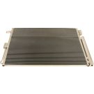 Kondensator, Klimaanlage AC820805