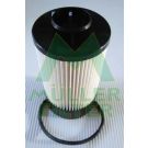 Mann & Hummel Kraftstofffilter PKW IVECO Daily PU 9002 x