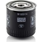 Mann & Hummel Ölfilter PKW NISSAN W 920/14