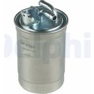 DELPHI Kraftstofffilter HDF595