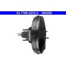 Bremskraftverstärker 03.7760-2232.4
