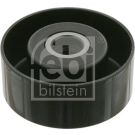 Febi Bilstein Umlenk- / Führungsrolle, Keilrippenriemen 27563