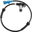 Sensor, Raddrehzahl 0 986 594 020