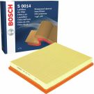 Luftfilter F 026 400 014