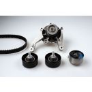 HEPU Wasserpumpe + Zahnriemensatz PK17290