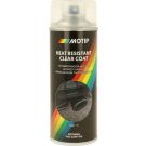 MOTIP 04031 Hitzefest Spray Klarlack 800°C 400ml 04033