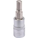 Biteinsatz Innen-6-Kant Hex 1/4 5Mm L37Mm YT-04372