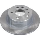 FEBI BILSTEIN Bremsscheibe 08506