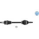 Antriebswelle MEYLE-ORIGINAL: True to OE 7144980037 Antriebswelle MEYLE-ORIGINAL: True to OE 7144980037