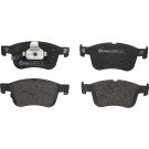 BREMBO Bremsklötze VA P 24 218