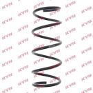 KYB Fahrwerksfeder Subaru P. Justy Iii/ Suzuki Ignis Ii 1.3/1.5 09/03 RA2072