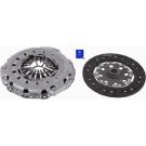 SACHS Kupplungssatz 3000 951 784 XTend