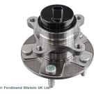 Radlagersatz ADT38283 Radlagersatz ADT38283