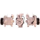 Kompressor (Tausch) SUBARU 700510935
