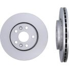 KAMOKA Bremsscheibe 1033466
