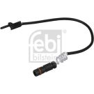 FEBI BILSTEIN Verschleißsensor 22402