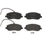BREMBO Bremsklötze VA P 23 090