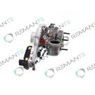 Lader, Aufladung 003-002-001249R