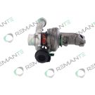 Lader, Aufladung 003-001-000115R