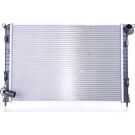 Wasserkühler PKW 69703A