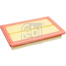FEBI BILSTEIN Luftfilter 48519