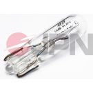 JPN Glühlampe, Arbeitsscheinwerfer W1.2W 12V 1.2W