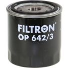 FILTRON Ölfilter OP 642/3