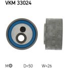 Spannrolle Multi-V VKM 33024