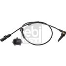 FEBI BILSTEIN Sensor, Raddrehzahl 172254