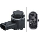 HELLA Sensor, Einparkhilfe 6PX 358 141-531