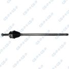 GSP Antriebswelle 259354