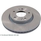 BREMSSCHEIBE HYUNDAI P. SANTA FE/TRAJET 2,0-2,7 V6 00-08276 26 ADG04344