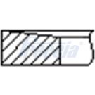 FRECCIA Kolbenring FR10-108700