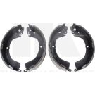 Bremsbacken Mitsubishi L400 2730605