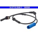 ATE ABS Sensor 24.0710-2048.3