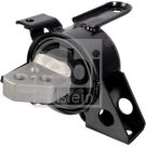 FEBI BILSTEIN Lagerung, Motor 177863