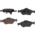 Bremsbelagsatz Toyota P. Yaris 19-1157