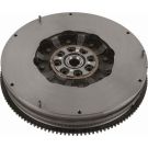 Zweimassenschwungrad NISSAN, OPEL, RENAULT Master 10 Zwei-Massen-Schwungrad 2294501205